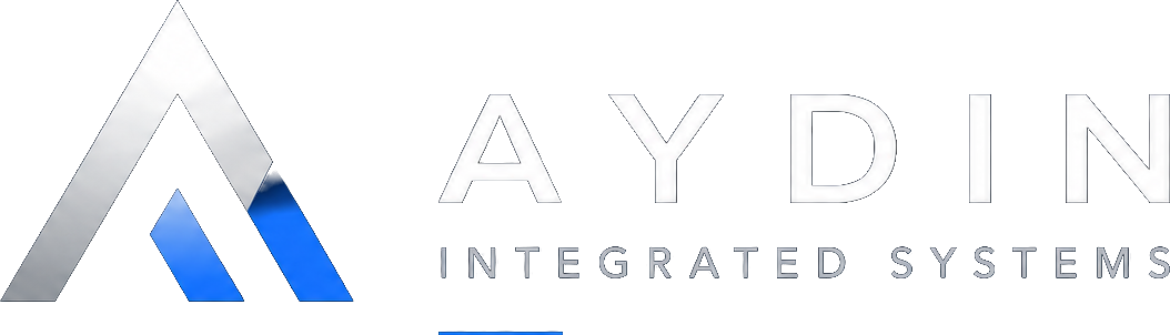 AYDIN Integrated Systems